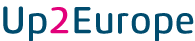 Up2Europe Logo