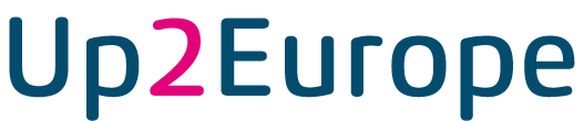 Up2Europe Logo