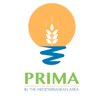 PRIMA logo