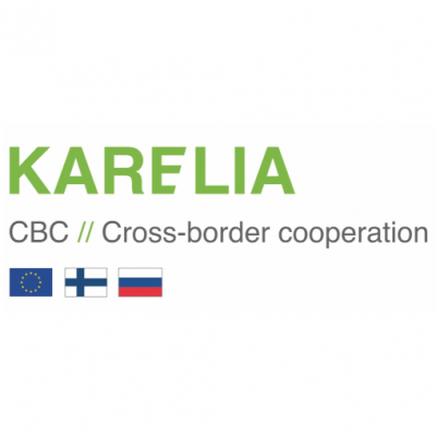 Karelia CBC Programme logo