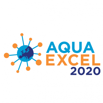 AQUA EXCEL 2020 logo