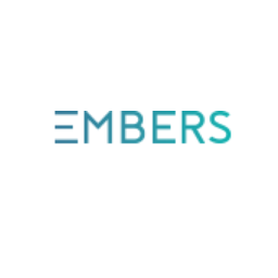EMBERS logo