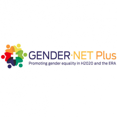 GENDER-NET Plus logo