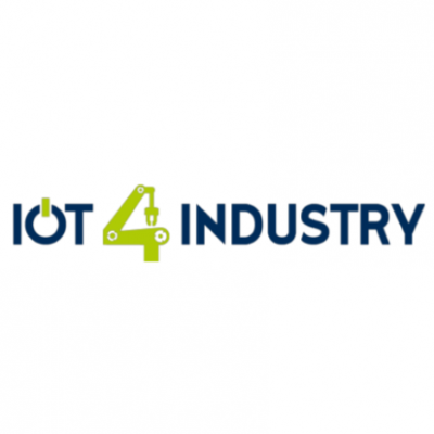 IoT4Industry logo