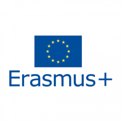 EC - Erasmus+ Donor logo