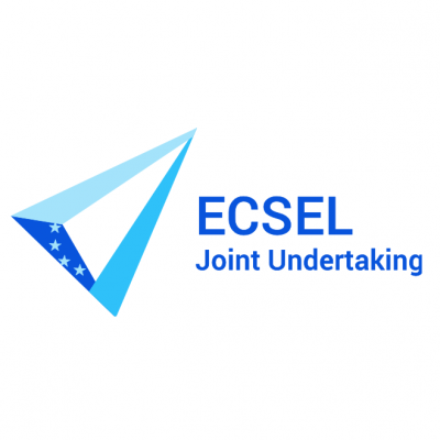 ECSEL Joint Undertaking logo