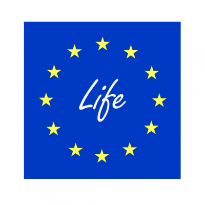 LIFE Programme Donor logo