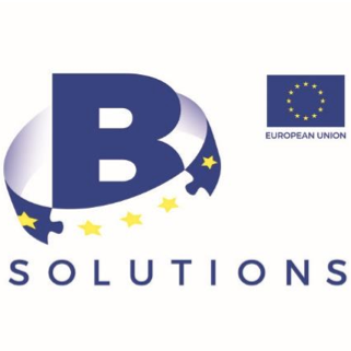 B-solutions logo
