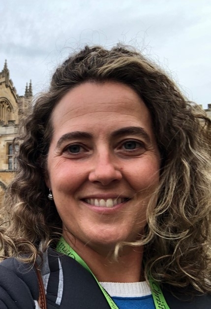 Rut Bermejo user picture
