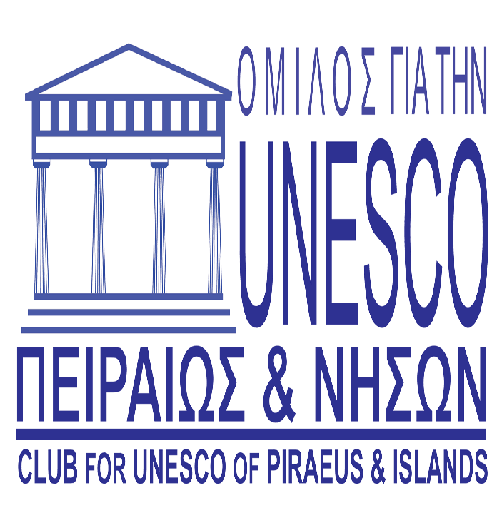 Club for UNESCO of Pireus and Islands user picture