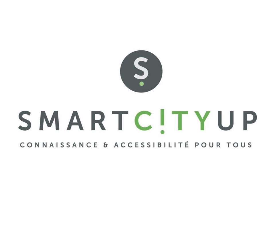 Smart City Up user picture