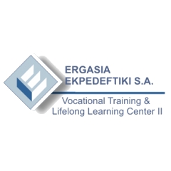 ERGASIA  EKPEDEFTIKI SA user picture