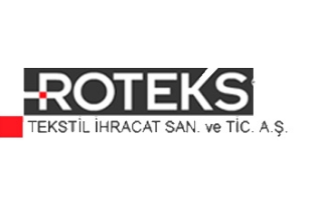 ROTEKS Textile Export Industry and Trade Co. user picture
