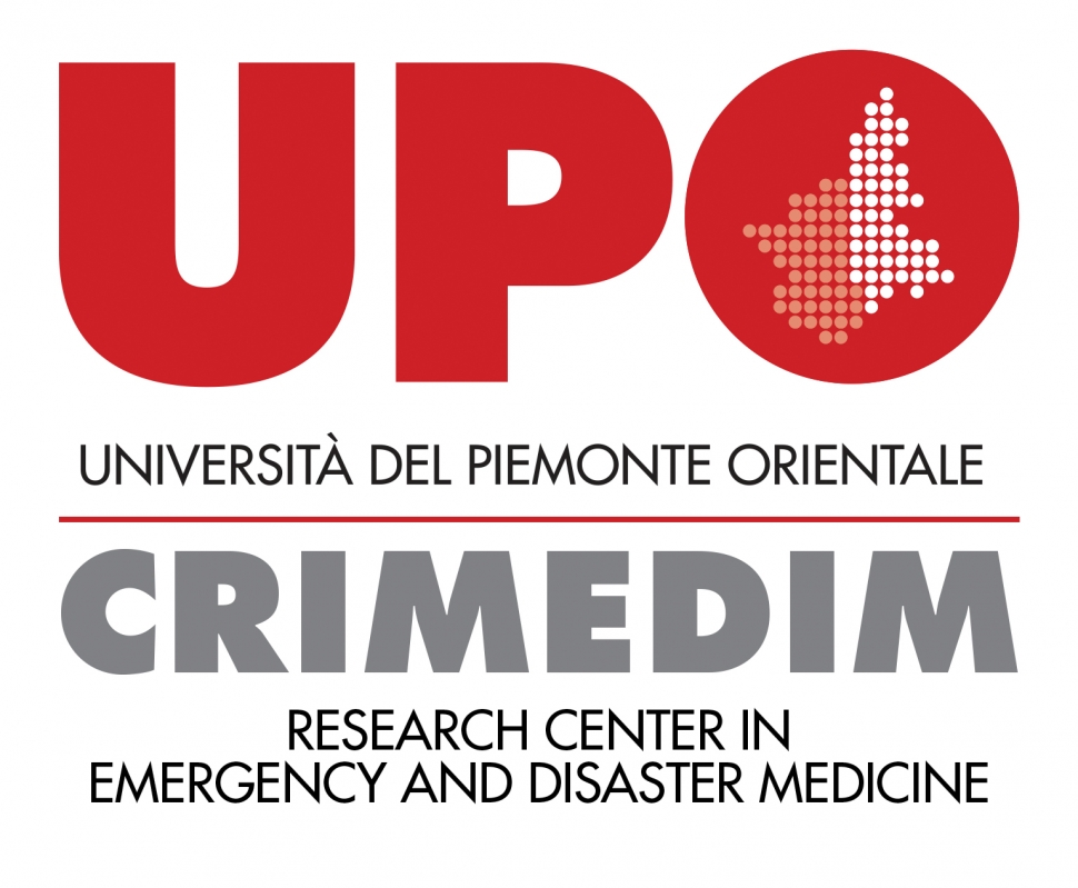 UPO - CRIMEDIM, Research Center in Emergency and Disaster Medicine user picture