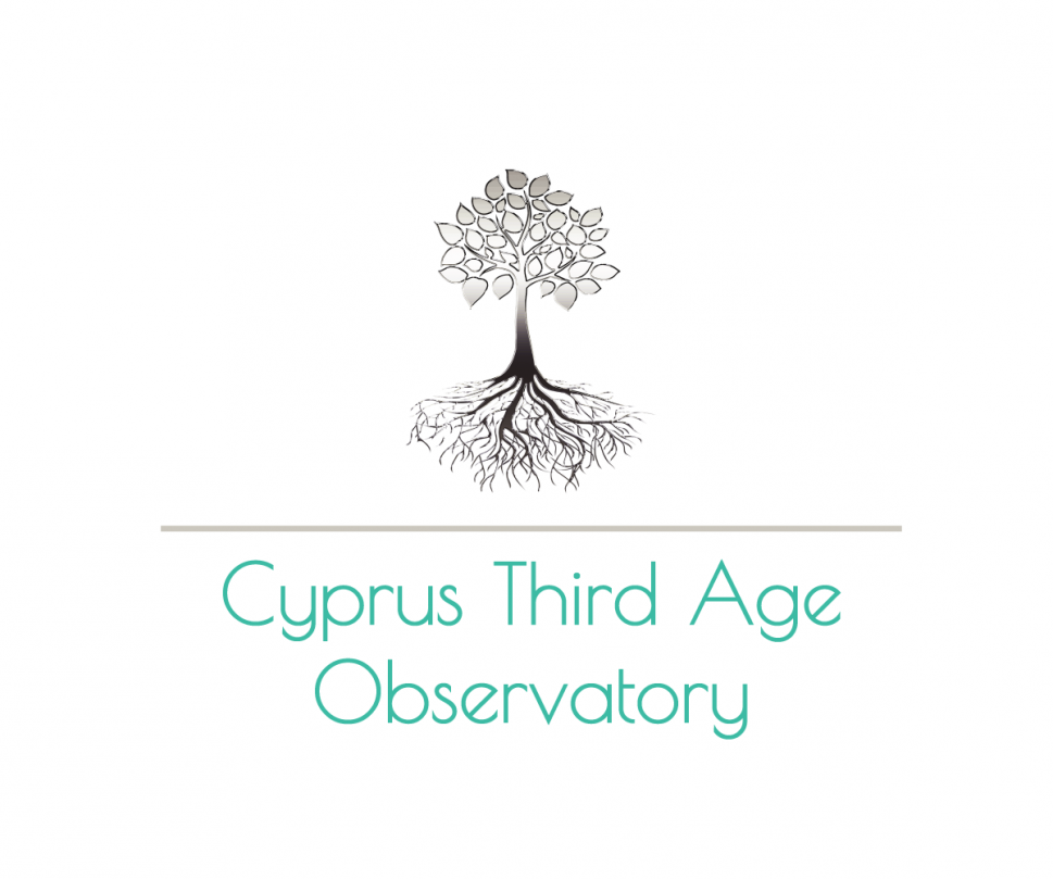 Cyprus Third Age Observatory user picture