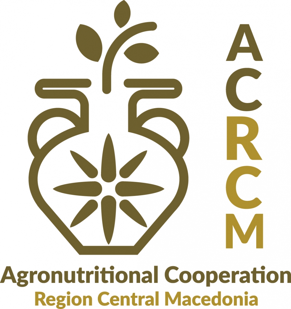 Agronutritional Cooperation Region Central Macedonia user picture