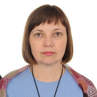 Halyna Budeichuk user picture