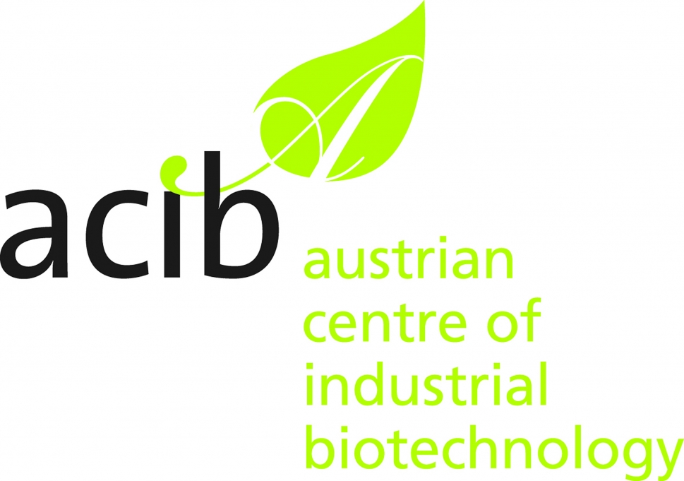 Austrian Centre of Industrial Biotechnology (acib) user picture