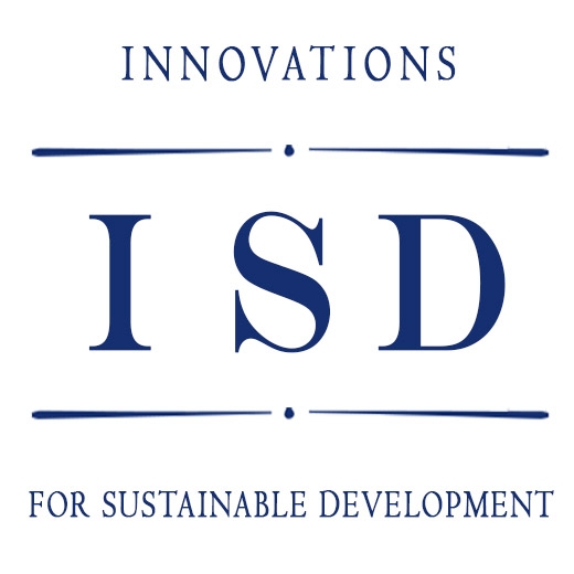 Innovations for sustainable development user picture