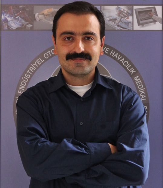 Erhan AKDOĞAN user picture