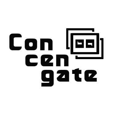 Concengate user picture