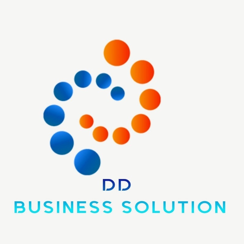 DD Business Solution user picture