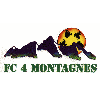 FC 4 Montagne/4 Mountains Football Club user picture