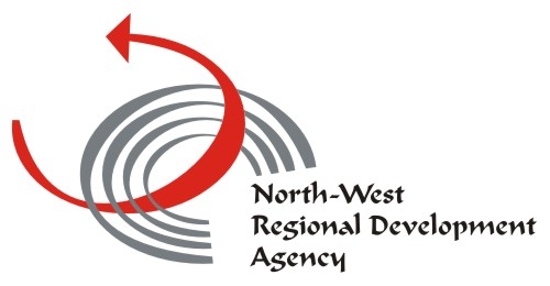 North-West Regional Development Agency user picture