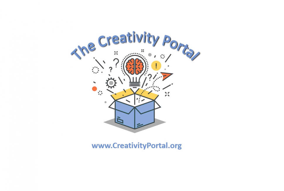 The Creativity Portal user picture
