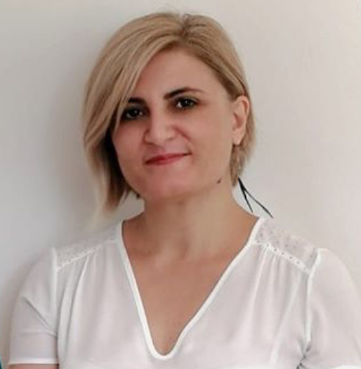 Nuray Ozbosnalioglu,  Kadikoy Guidance And Research Centre user picture