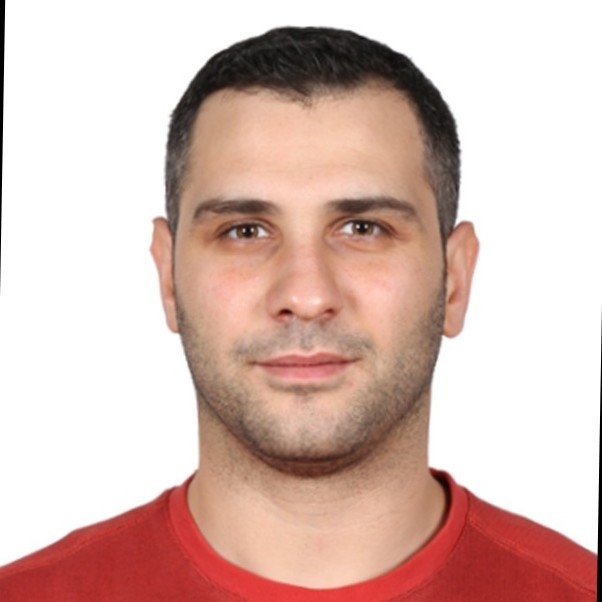Hasan Algül user picture