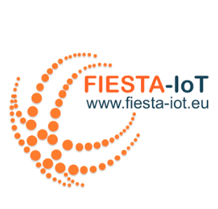 FIESTA-IoT logo
