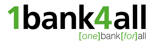 1bank4all Founding Association user picture