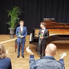 Gothenburg Piano Festival user picture