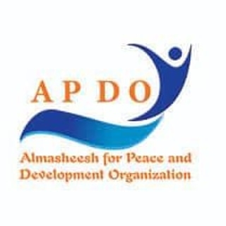 Almasheesh for Peace and Development Organization user picture