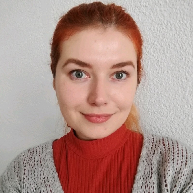 Ivana Šatrak user picture