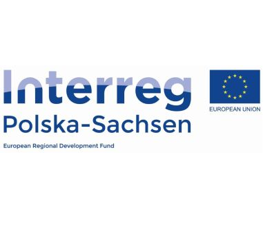 Interreg Polen – Sachsen logo
