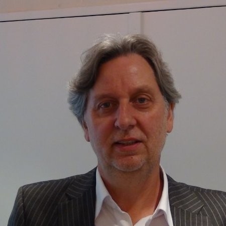 Werner Fuhrmann user picture