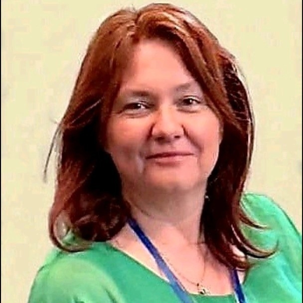 Mirjana Pejic Bach user picture