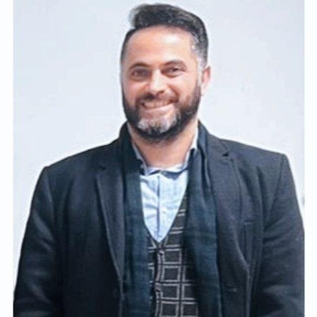 mehdi seraj user picture