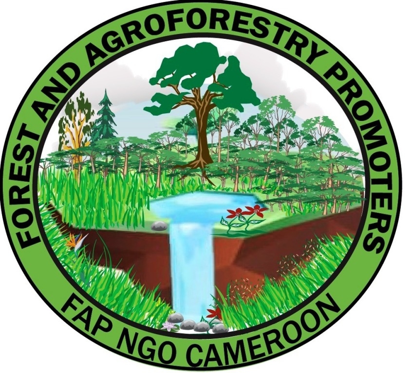 FAP NGO Cameroon user picture