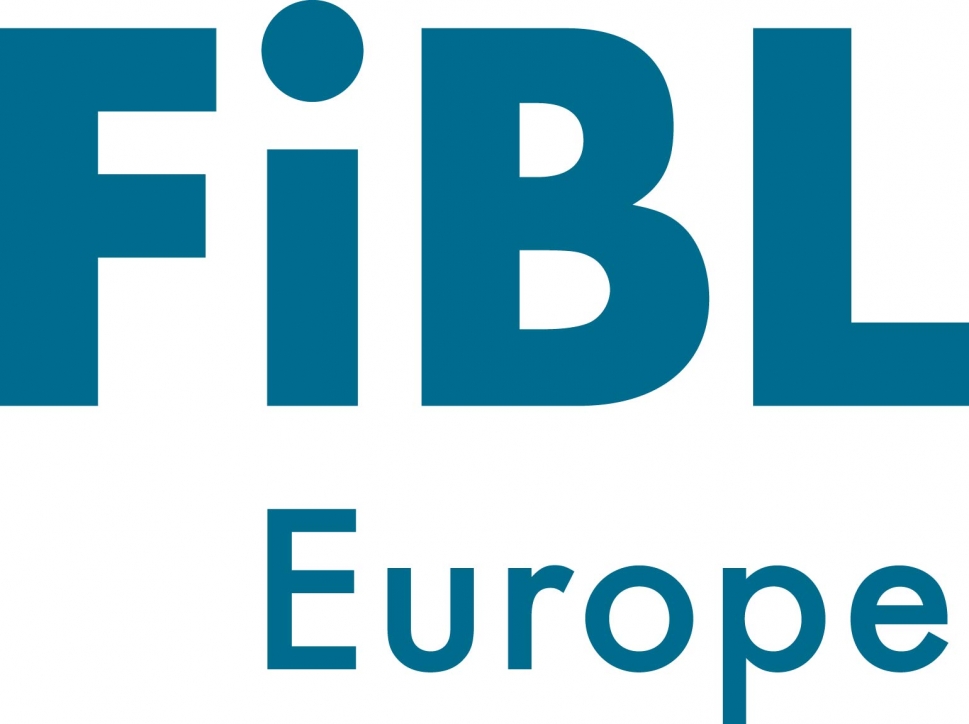 FiBL Europe user picture