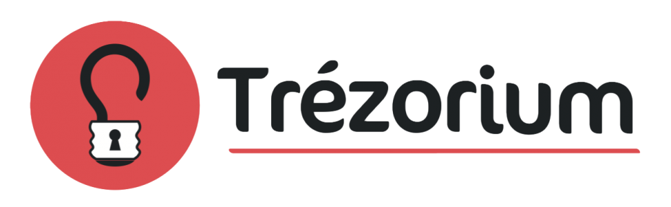 Trezorium user picture