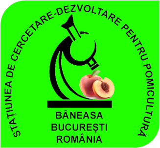 Statiunea de Cercetare-Dezvoltare pentru Pomicultura Baneasa - Bucuresti user picture