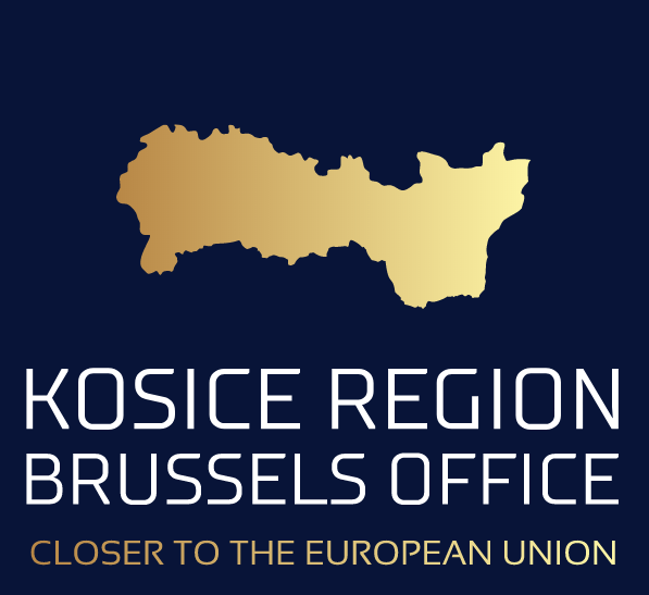 Kosice Region Brussels Office user picture