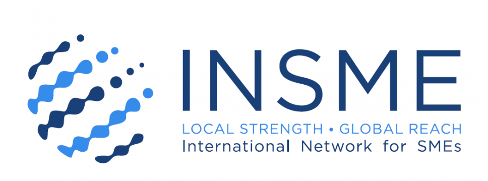 INSME - The International Network for SMEs user picture