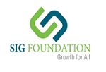 Sustaining Inclusive Growth Foundation user picture