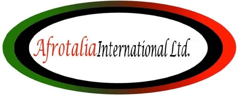 Afrotalia International Ltd. user picture