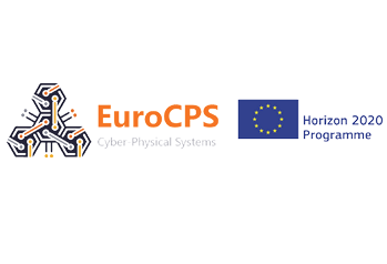 EuroCPS Cyber Physical Systems logo