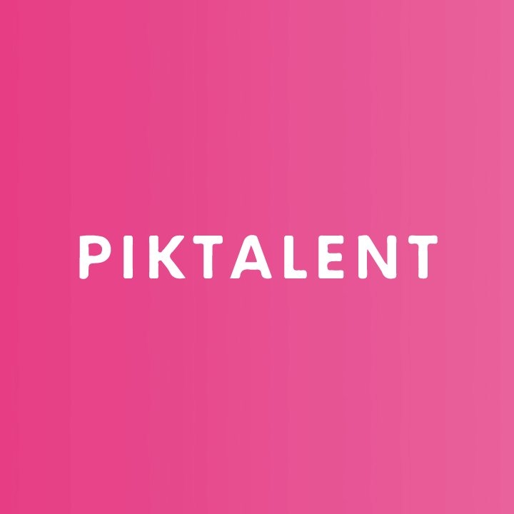 Piktalent user picture